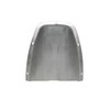 Marine Boat Large Polished Stainless Steel Clam Shell Ventilator/Wire Cover