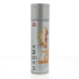 Wella Magma By Blondor Lift & Tone 120 g / 73