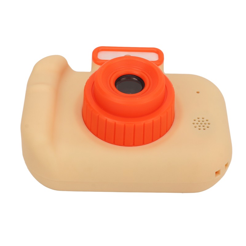 Kids Camera HD 40MP Dual Camera 2.0inch IPS Display 600mAh