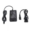 myw-tech AC Adapter Charger For Sony HandyCam CCD-TRV67 CCD-TRV68 CCD-TRV87