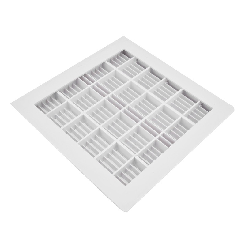 Swimming Pool Main Drain Cover Square Replacement Floor Drain Cover