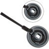 For Shark 4 Pack Side Brushes Replacement for Shark ION