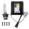 2PCS 85967-51040 Xenon HID Headlight Ballast Control Unit Compatible for