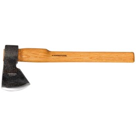 Condor Cantina Axe American Hickory 18in CTK61308
