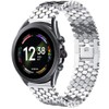 Strap-it Steel Bracelet Fish – Suitable for Fossil Gen 6