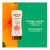 Protector Solar Hawaiian Tropic Sheer Touch 50+FPS 240 ml