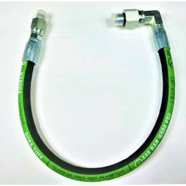 CR Performance AW28951 6500psi Xtreme-Duty Hydraulic Hose for John Deere AW28951