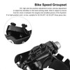 WAKE Bike 3x8 24 Speed Groupset Bike Left Right Brake
