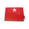 AIMALL Large Turkey Turkish Flag Heavy Duty Outdoor 90 X