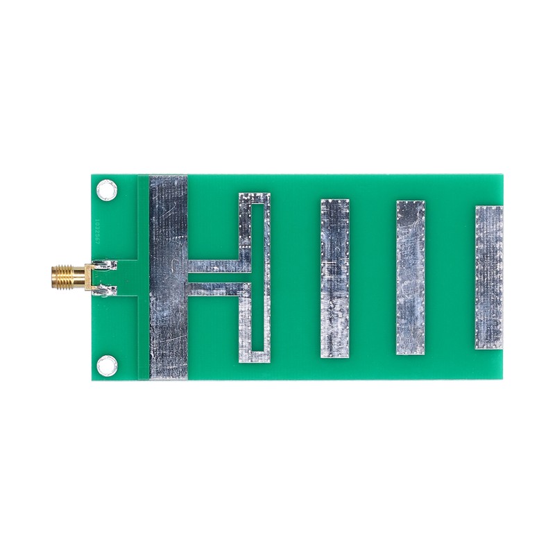 10.5dB High Gain Antenna 2.4G WiFi Directional Image Transmission 2.35-2.55GHZ