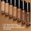 Black Radiance True Complexion Longwear Concealer Medium