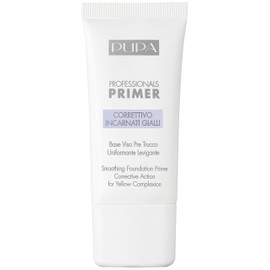 Pupa Professionals Primer, Base Viso N. 003 Lilac