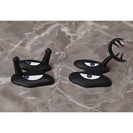 Nendoroid King Ranking Bodge & Lizard Non-Scale Plastic Painted Action Figure