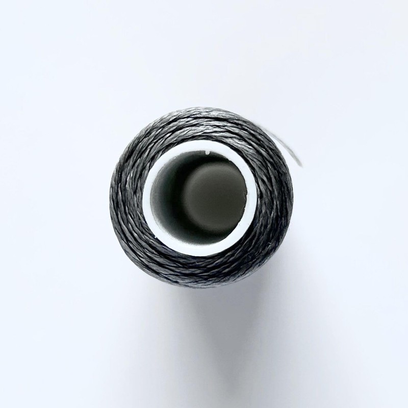 Leather Craft Hand Sewing Thread, Haoa Roubik Thread, Wax Pulling