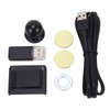 4K WIFI HD Small Camera Remote Control Motion Detection Night