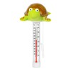 Pool Thermometer, Water Thermometer Pool, Pool Gadgets, Floating Pool Thermometer