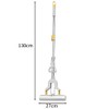 TOMVAES Tree Swing Strap Hanging Kit, Tree Swing Sling Holds,