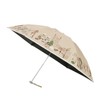 Moonbat [Ducks] Parasol Folding Umbrella, Women's, Made in Japan, For