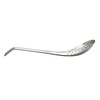 Mercer Culinary Spherification Spoon, Silver