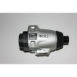 IMPACT DRIVER ATTACHMENT 1/4 INCH QUICK CONNECT HEX