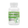 HEALTHADDICTION - Probióticos y Prebióticos Fórmula Avanzada con 4 Cepas