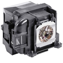 Allamp ELPLP87 Projector Replacement Lamp for Epson EB-535W EB-536WT EB-2140W EB-530 EB-2040