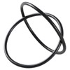 Upgraded Rubber Fuel Cap Gasket O-Ring for Prevent Leakage Compatible