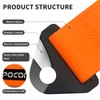 Spocoro Heavy Duty Racing Tow Strap JDM – Nylon Tow