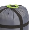 Bo-Camp Kompressionspacksack XL Kompressionssack Schlafsack Beutel Packsack groß