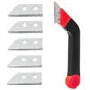 Grout Removal Tool, Tile Grout Remover Tiling Tools, Saw Angled