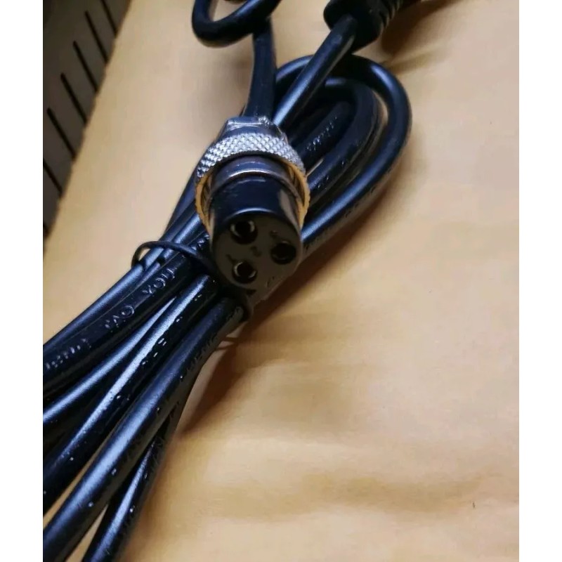 coming data smart fast battery Charger 60v 5a for ZSNAKE