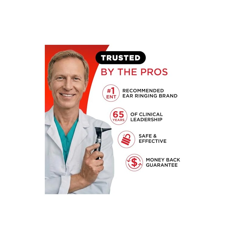 Lipo-Flavonoid Plus 100 Caplets - Vitaminas esenciales - Bienestar auditivo