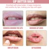 Clear Lip Gloss Base,Lip Gloss Base for DIY Lip Gloss