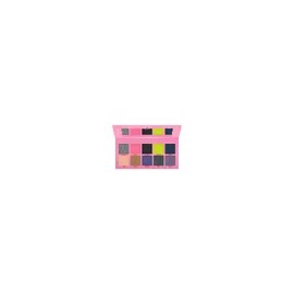Summer Treat Palette Paleta Jeffree Star Cosmetics Color Beauty Killer 2