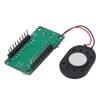 AI Intelligent Voice Recognition Module Offline Speak Control Development Board