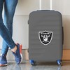 Fanmats 62617: Las Vegas Raiders Large Decal Sticker