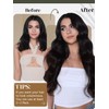 Loxxy Long Weft Tape In Hair Extensions - 16 Inch