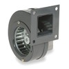 Dayton 1TDN4 Shaded Pole Blower, 115 Volt