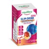 Equilibra Slim Drink Zero Zuccheri, Integratore per Equilibrio del Peso