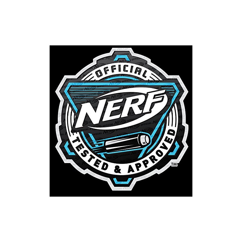 Nerf Boys Zombie Strike Deco Dart Refill (12-Pack)