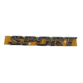 [USトヨタ 純正品] RAV4 ”Sport” リアエンブレム