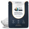 Baja Gold Mineral Sea Salt – Fine Grind – Unrefined,