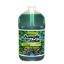 Jungle Jake Cleaner Degreaser