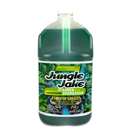 Jungle Jake Cleaner Degreaser