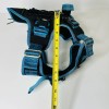 Sparklypets No Pull Dog Pet Harness Heavy Duty Adjustable Control