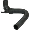 Upper Radiator Coolant Hose Compatible With Volvo S40 1.9L L4