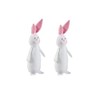 2 Blush Cheek Bunny White