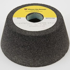WVN Six-Inch Stone Flywheel Grinding Wheel