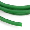 Round Belting PU Belt Polyurethane Round Belt for Drive Green