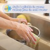 Scrub Daddy Scour Pads - Scour Daddy - Multi-Surface Scouring